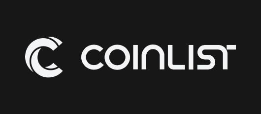 CoinList logo
