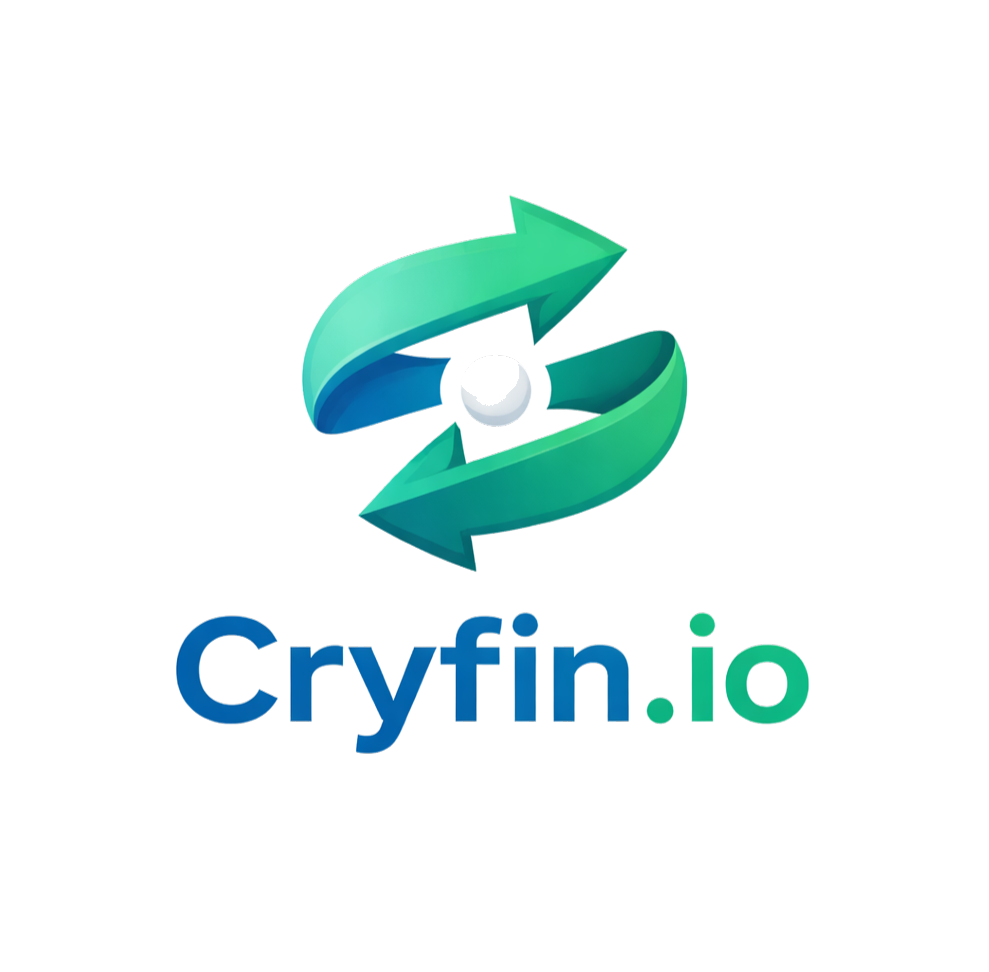 Cryfin.io