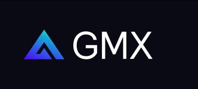 GMX logo